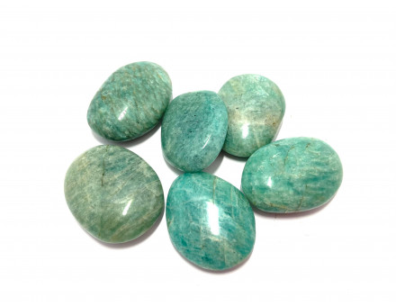 AMAZONITE