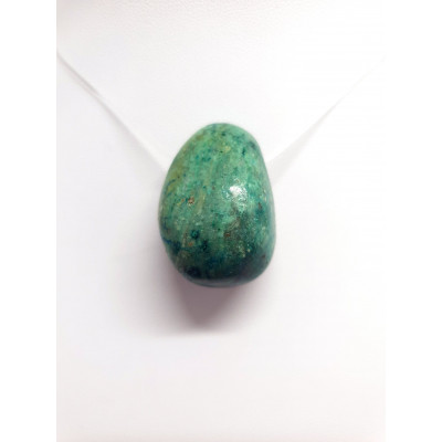 CHRYSOCOLLE