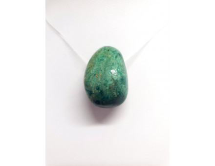 CHRYSOCOLLE