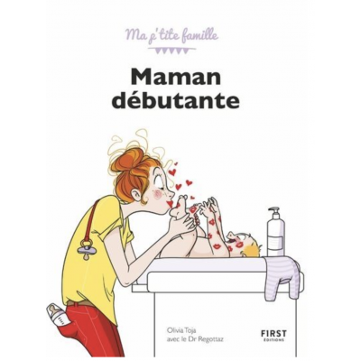 MAMAN DÉBUTANTE