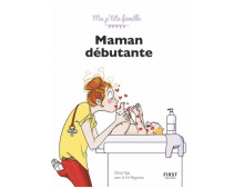 MAMAN DÉBUTANTE