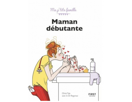 MAMAN DÉBUTANTE