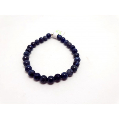 DUMORTIERITE 6MM