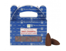CÔNES NAG CHAMPA BACK FLOW