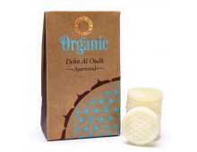 PASTILLES DE CIRE À FONDRE - DEHN AL OUDH - AGAR