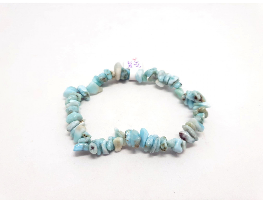LARIMAR CHIPS
