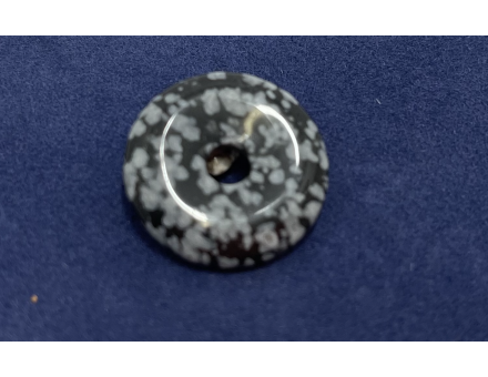 PETIT DONUTS 2 CM