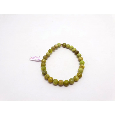 OLIVINE 6MM