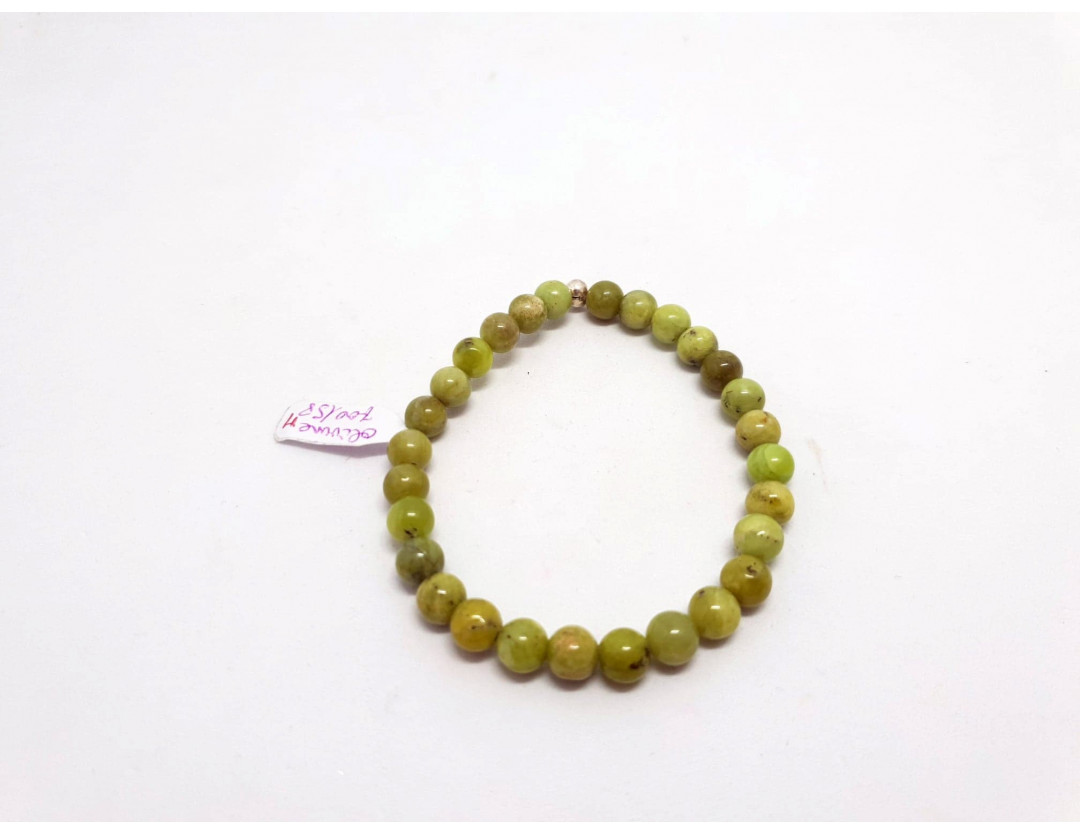 OLIVINE 6MM