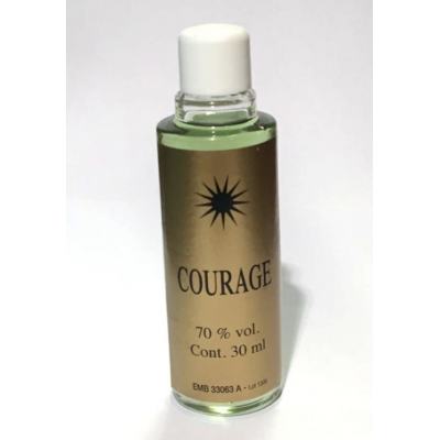 EAU DE COURAGE 30 ML