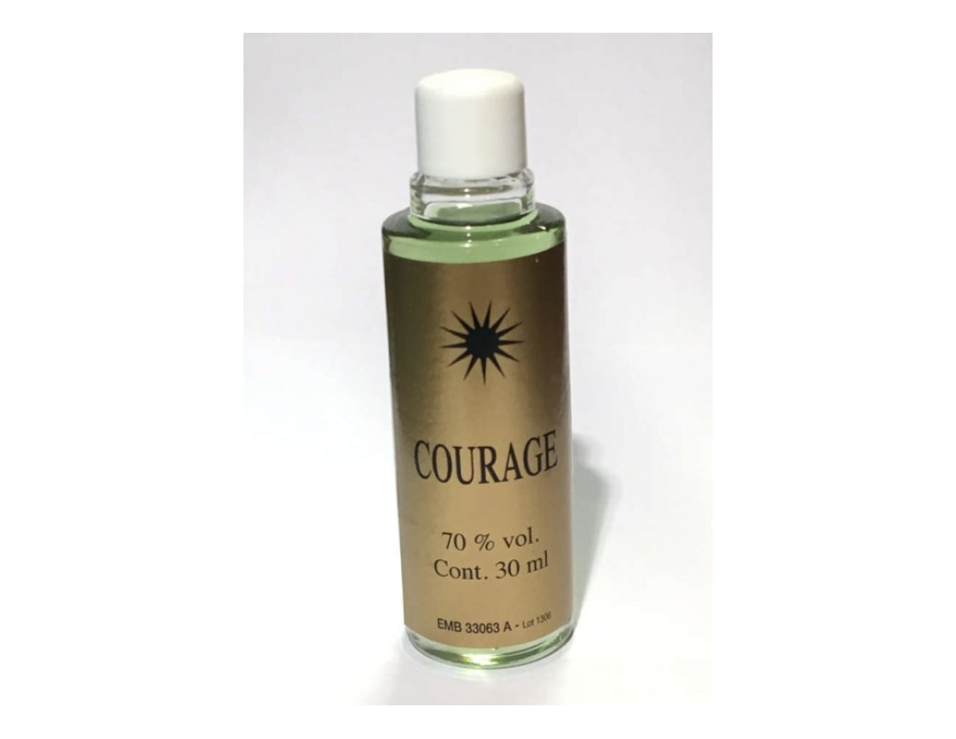 EAU DE COURAGE 30 ML