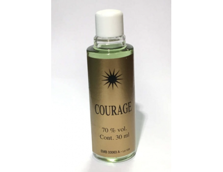 EAU DE COURAGE 30 ML