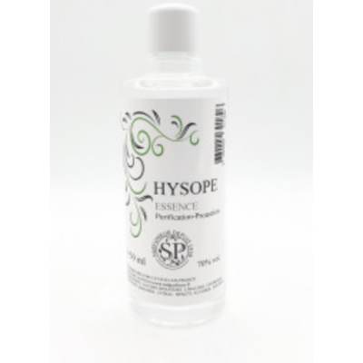 HYSOPE 50 ML