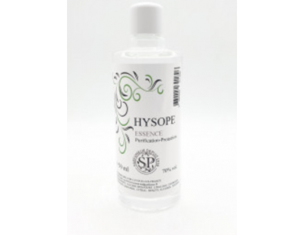 HYSOPE 50 ML