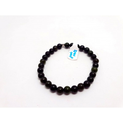 JADE VERTE 6MM