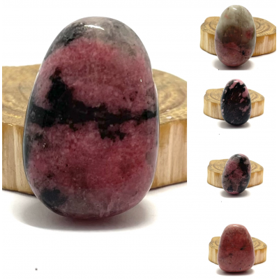 RHODONITE