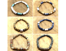 BRACELET HEISHI HOMME