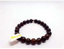 BRONZITE TAILLE M 17,5 CM