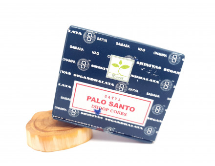 CONE PALO SANTO