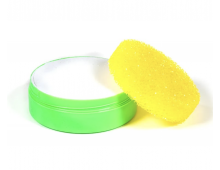 PÂTE NETTOYANTE BIO POUR BOL CHANTANT - AGRUMES