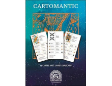 CARTOMANTIQUE COFFRET