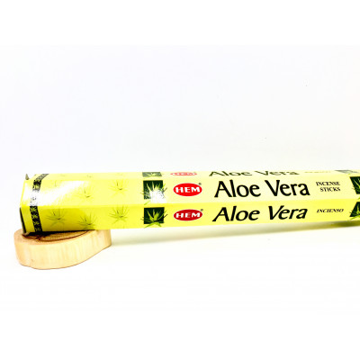 ALOE VERA