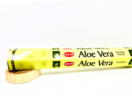 ALOE VERA