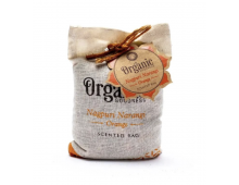 SACHET PARFUMÉ - ORANGE ORGANIC GOODNESS