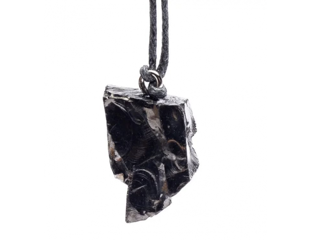 SHUNGITE BRUT