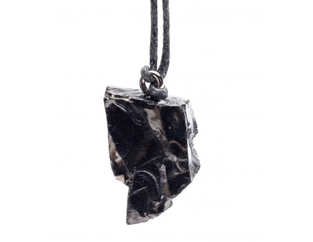 SHUNGITE BRUT