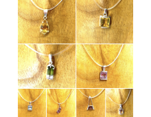 PENDENTIF D'EXCEPTION