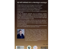 LES MÉCANISMES DE LA PRATIQUE MAGIQUE