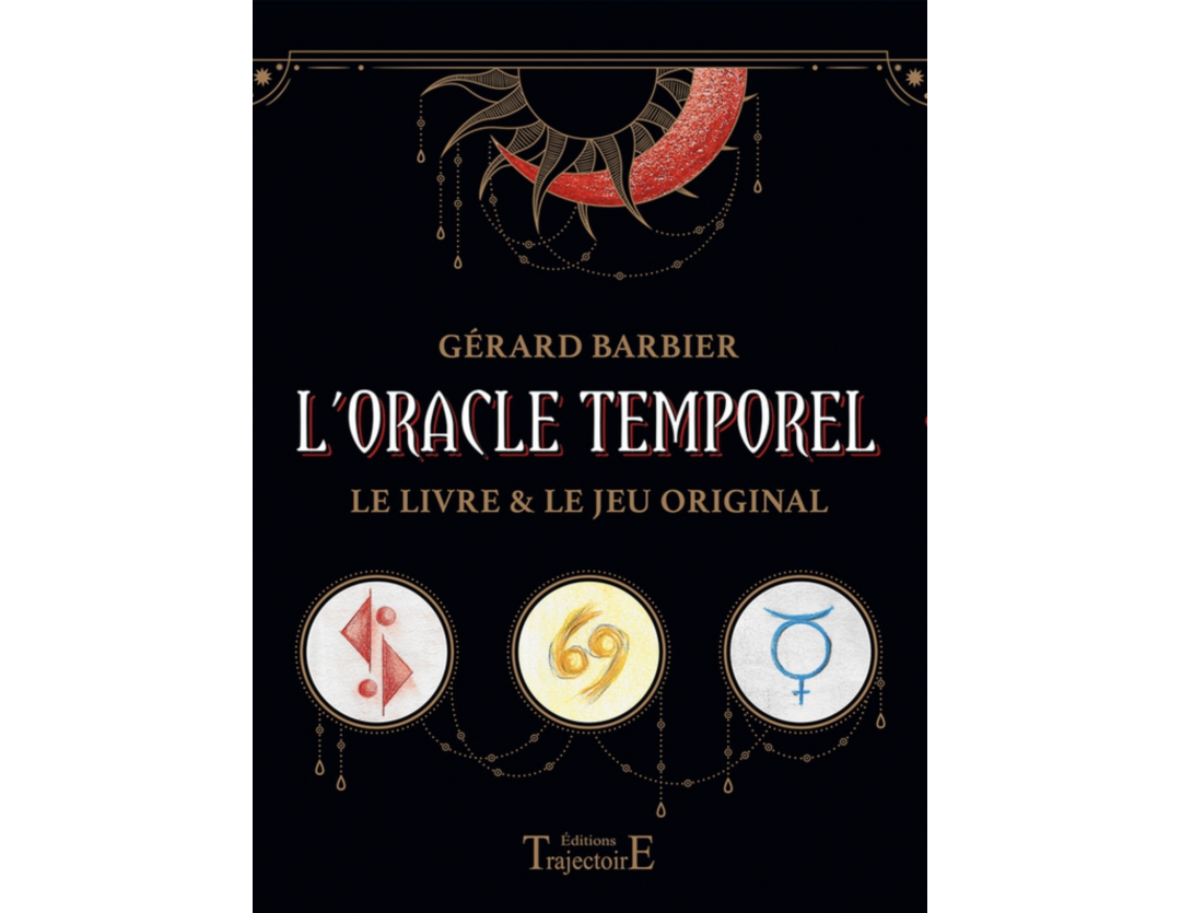 ORACLE TEMPOREL