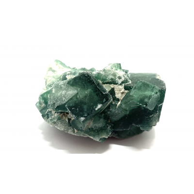 FLUORINE VERTE BRUT