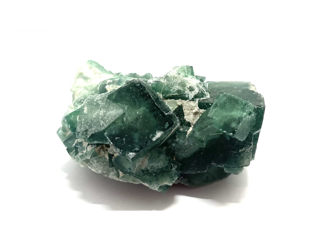 FLUORINE VERTE BRUT