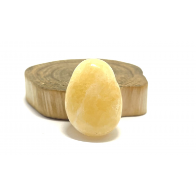 CALCITE JAUNE