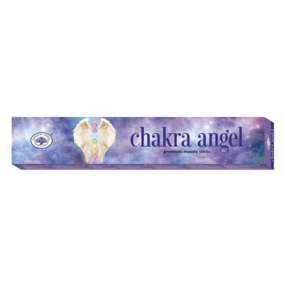 CHAKRA ANGEL