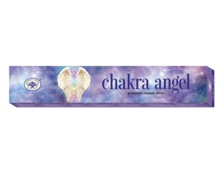 CHAKRA ANGEL