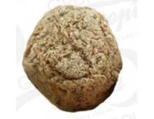 BOMBITA FUMIGÈNE ACTIVÉE - PALO SANTO - 1 UNITÉ