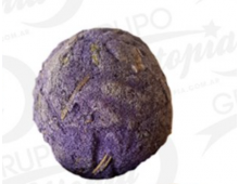 BOMBITA FUMIGÈNE ACTIVÉE - BENJOIN & MUSC - 1 UNITÉ