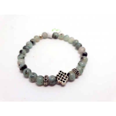 BRUT D EMERAUDE 6 MM