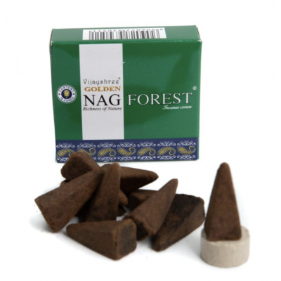 NAG FOREST