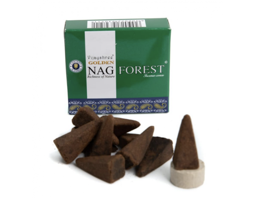 NAG FOREST