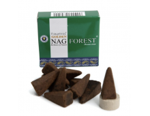 NAG FOREST