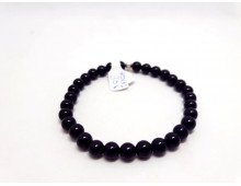 TOURMALINE 6MM - BRACELET LITHOTHÉRAPIE