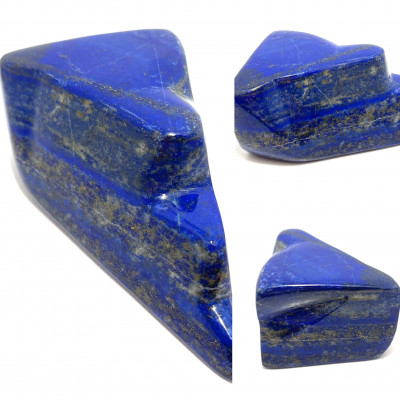 LAPIS LAZULI