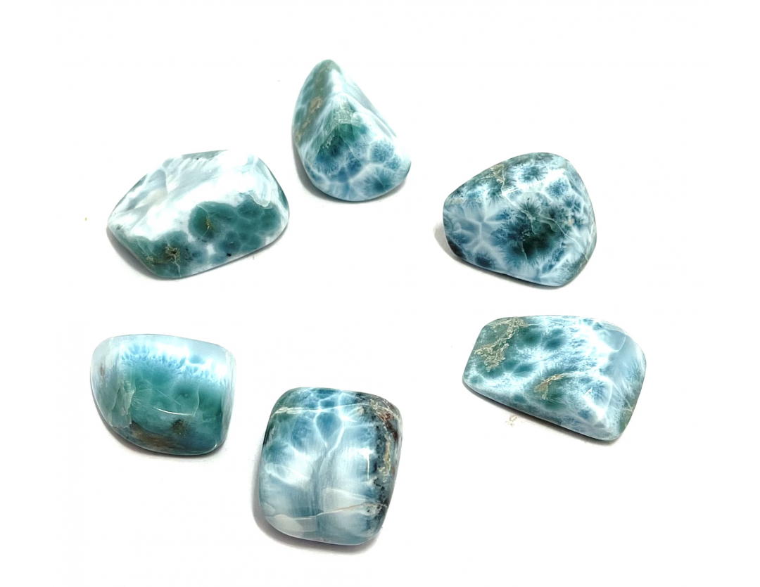 LARIMAR EXTRA