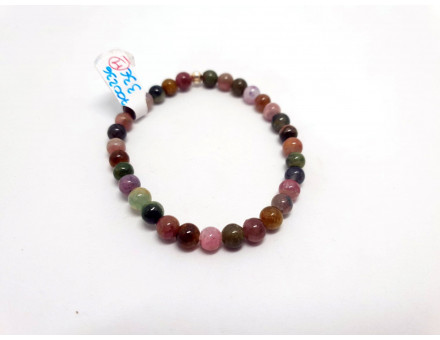 TOURMALINE MELON 5CM