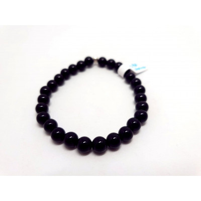 OBSIDIENNE 6 MM