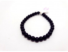 OBSIDIENNE 6 MM